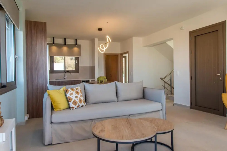 Athel Panoramic View Villas Eleni