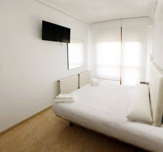 Hotel Artxanda