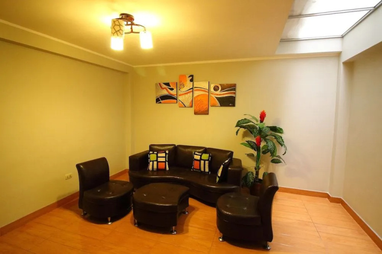 Takora Inn