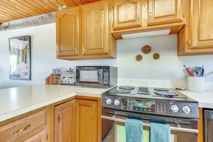 Warm Fraser Townhome w/ Community Amenities!