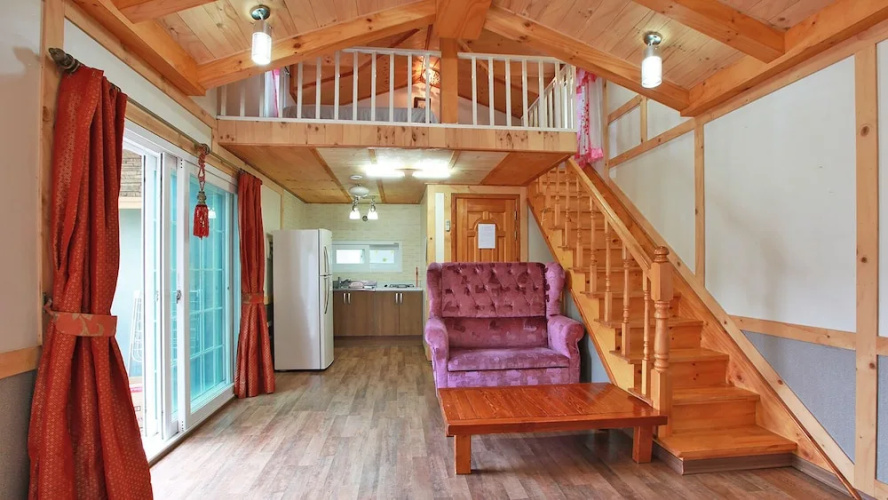 Gapyeong Iris Pension