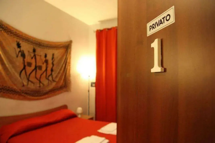 B&B Carlo Felice