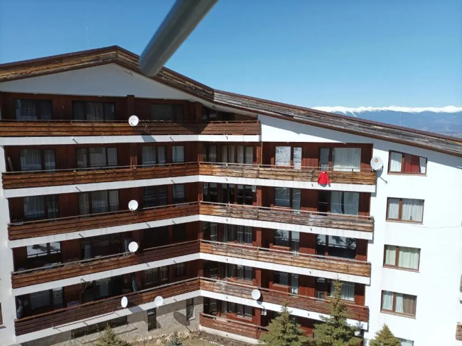 Studio Detelina Residence