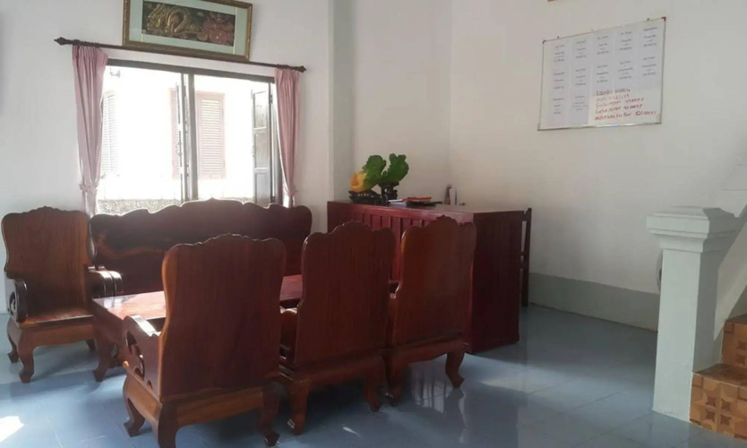 Pp Guesthouse Lpb - Luang Prabang
