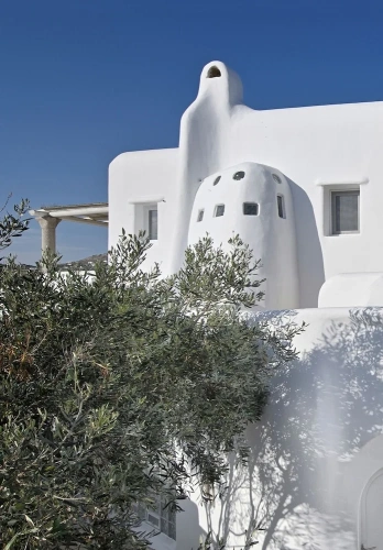 6 Bedrooms Villa with balcony