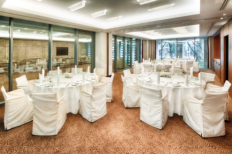 Hotel Ko59 Dusseldorf - Member Of Hommage Luxury Hotels Collection photo 16