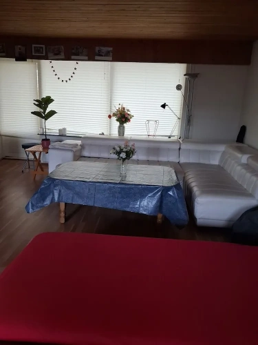 Classic Quadruple room