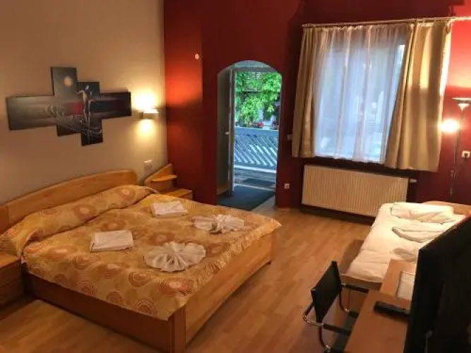 Hotel Taverne Korfu