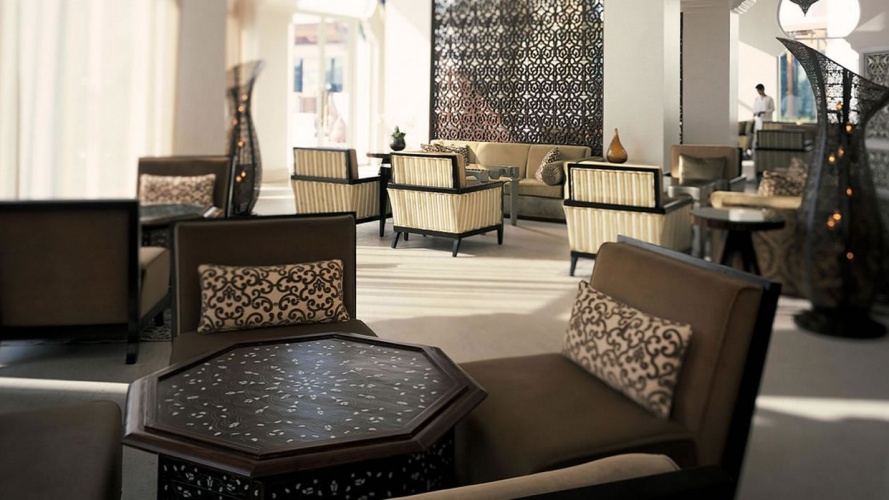 Park Hyatt Dubai photo 17