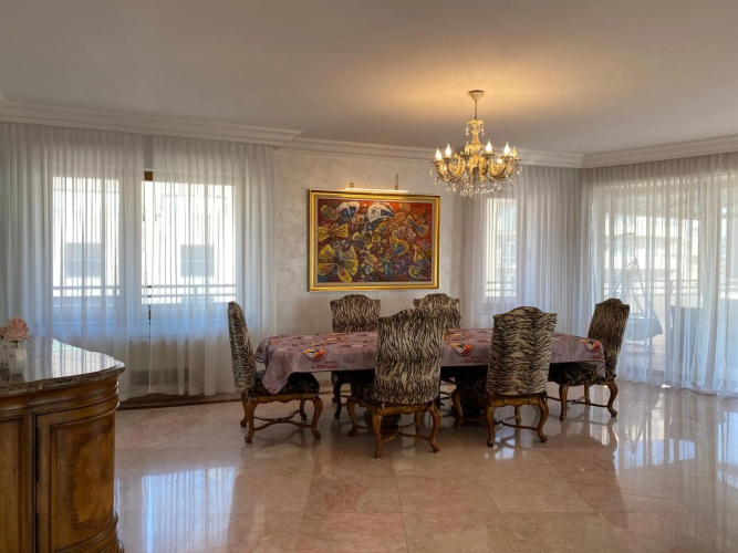 Northern Avenue, 2 bedrooms Luxury, Unique apartment HH610