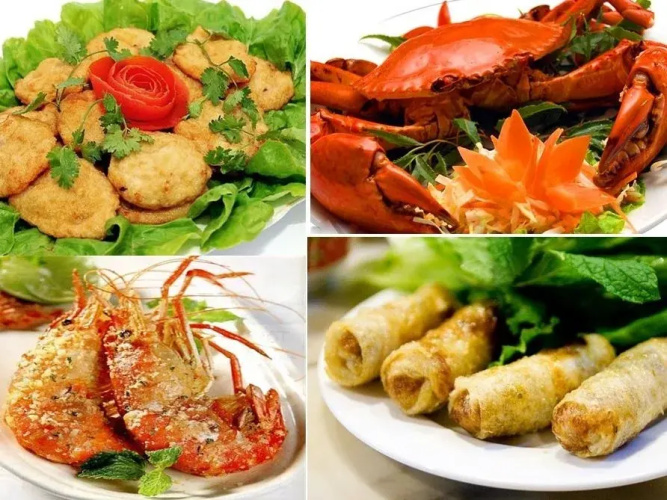 79 Luxury Halong