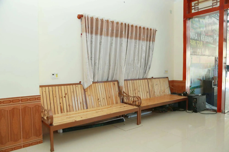 Phong Nha Midtown Hotel