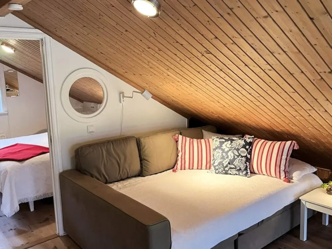 Holiday Home in Brastad