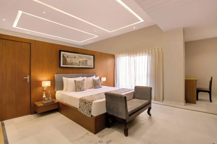 Lemon Tree Resort Kumbhalgarh