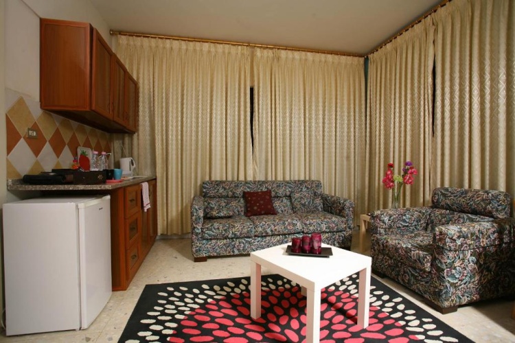 Superior Apartment