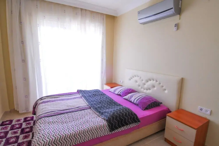 Aparthotel Cangül Apart