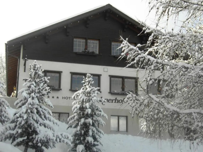 Hotelbild