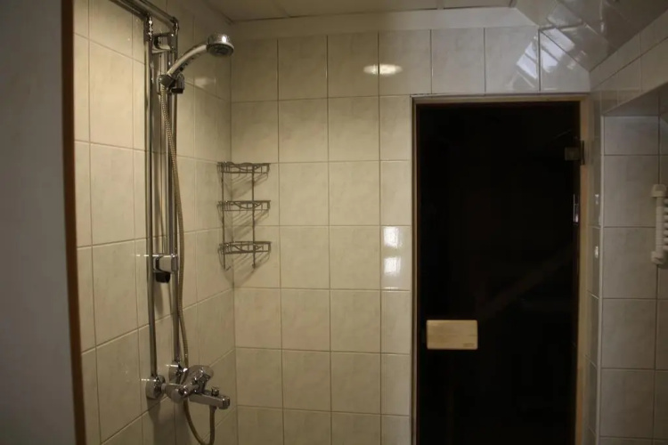 Kompanii Apartment