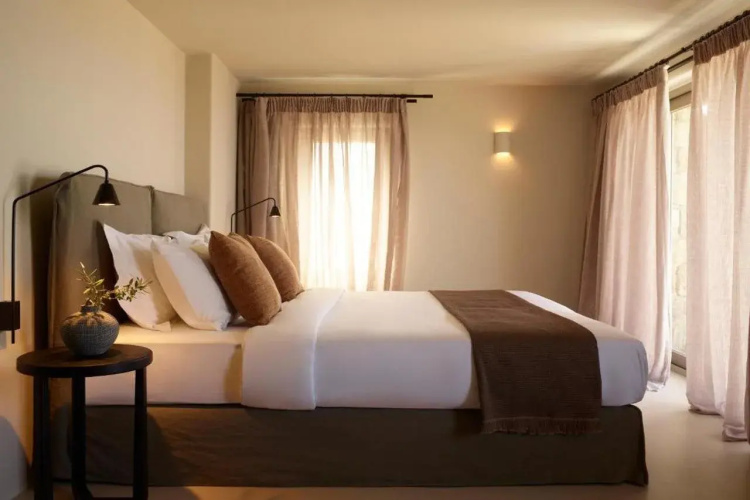 Collini Hotel Mykonos, WorldHotels Elite