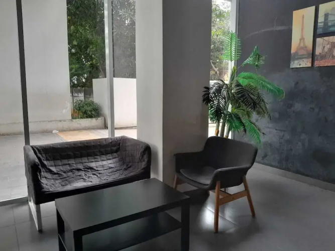 Smart Inn at Aeropolis Residence