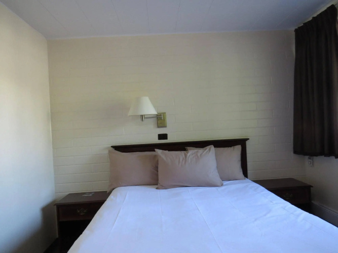 Rest Inn Lytton
