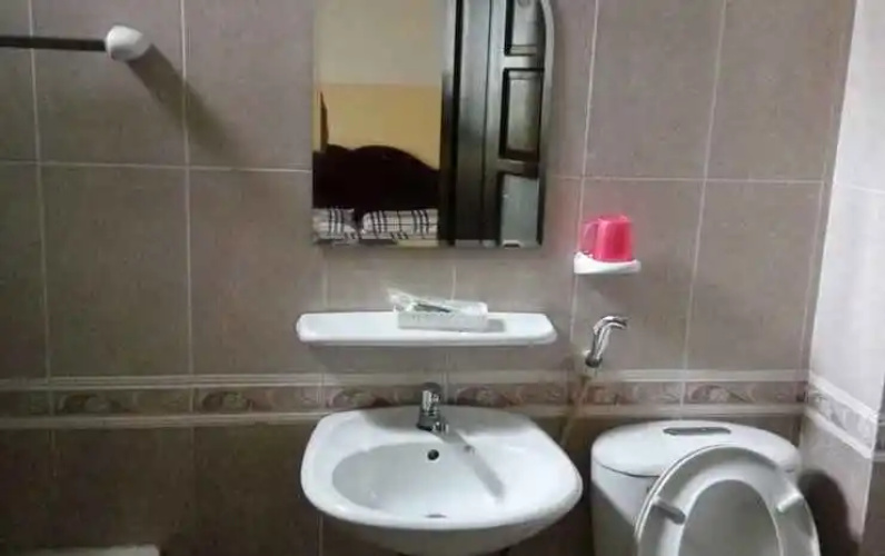 Ngoc Vy Hotel
