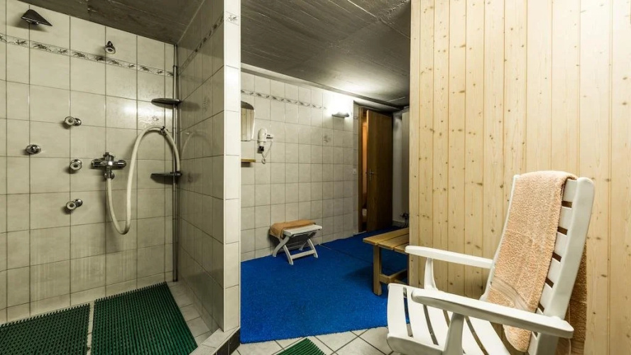 Ferienhaus Adonis