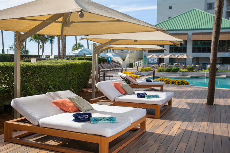 Westin Hilton Head Island Resort & Spa photo 35