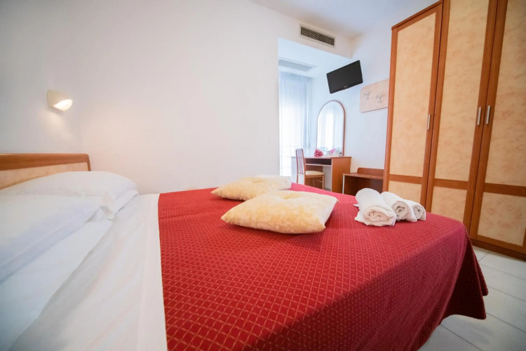 Hotel ABC