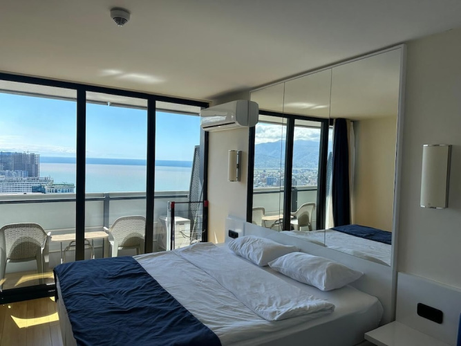 Orbi City Apartaments