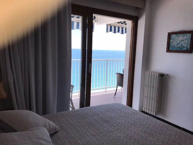 Apartamento Europalace 84