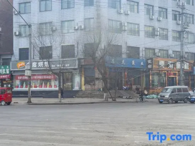 Qingxu Southeast Inn