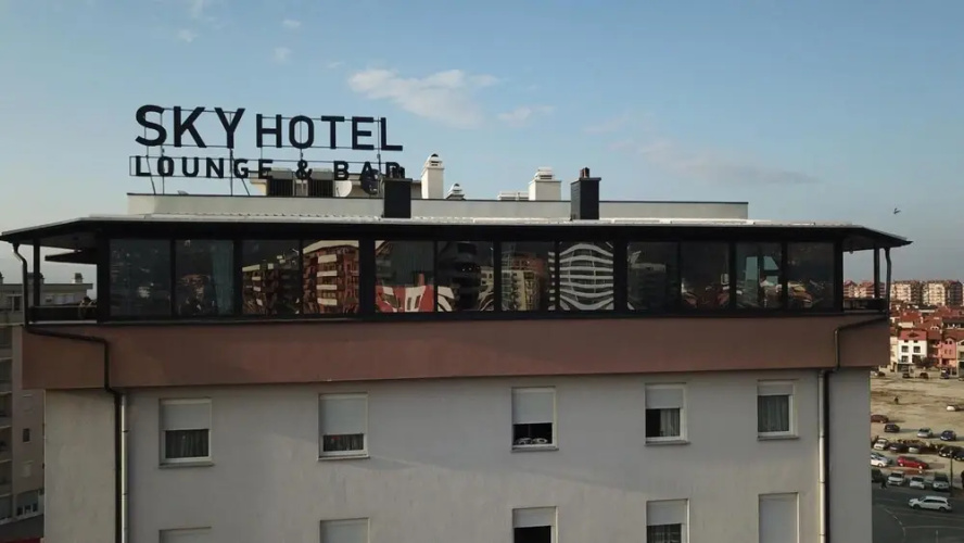 Hotelafbeelding