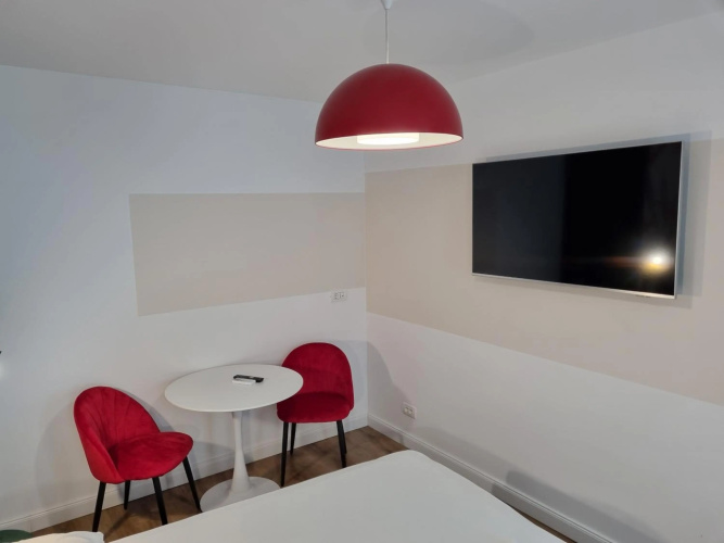 City Center Suites