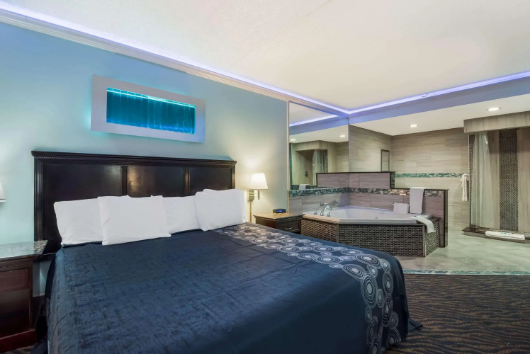 Knights Inn Philadelphia