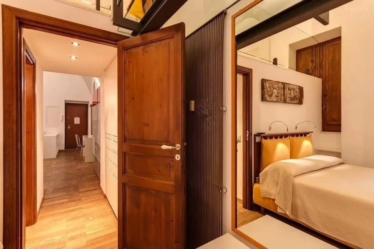 Navona Penthouse