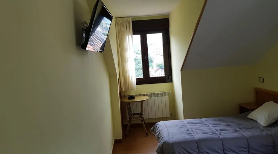 Hotel Alina