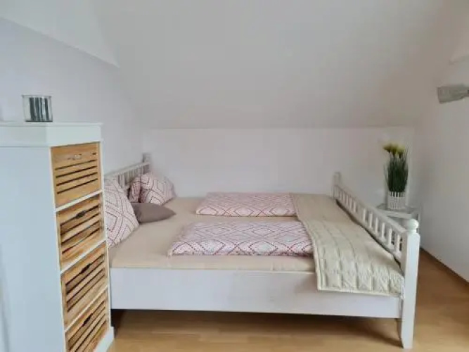 Ferienwohnungen Oppitz