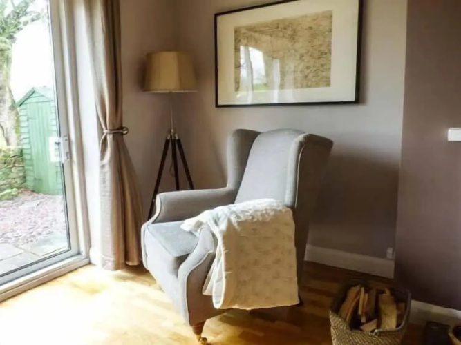 Bridleway Cottage