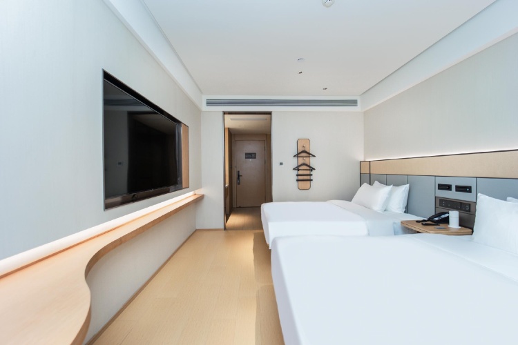 Business Twin room