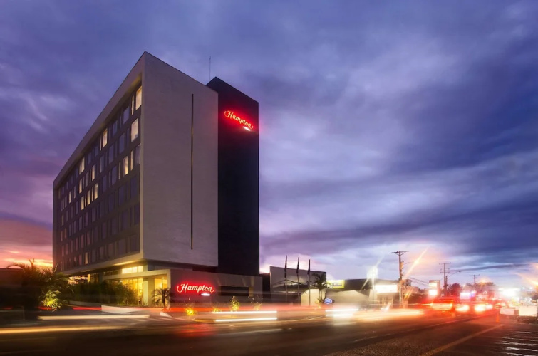Hotelbild