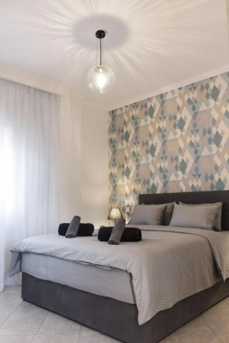 Thess home Now Luxury Apartment