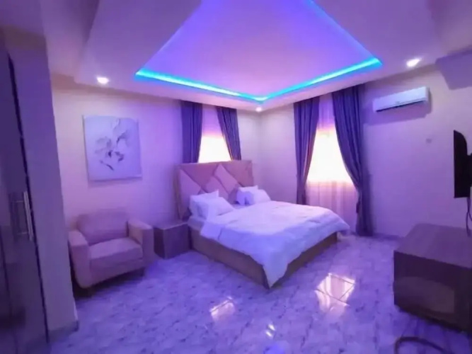 Prego Apartment