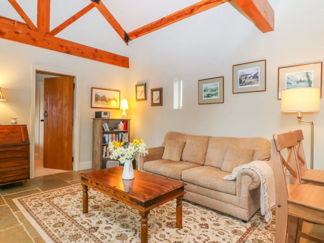 Markington Grange Cottage