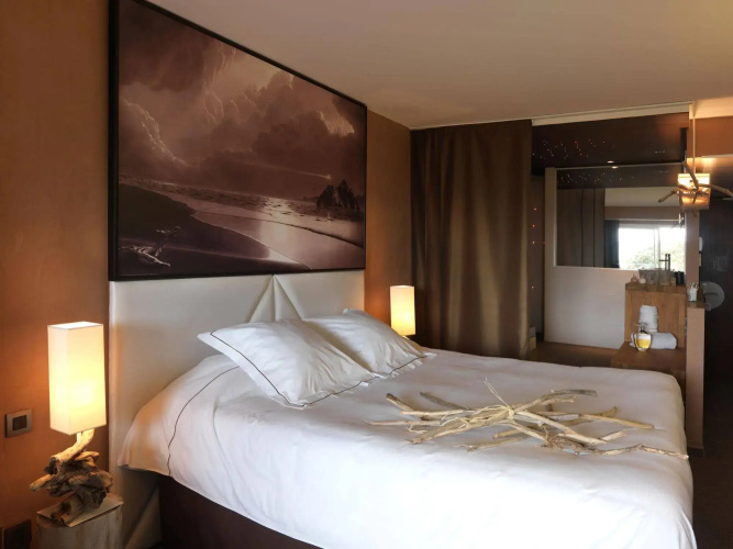 Hotel Marinca & Spa