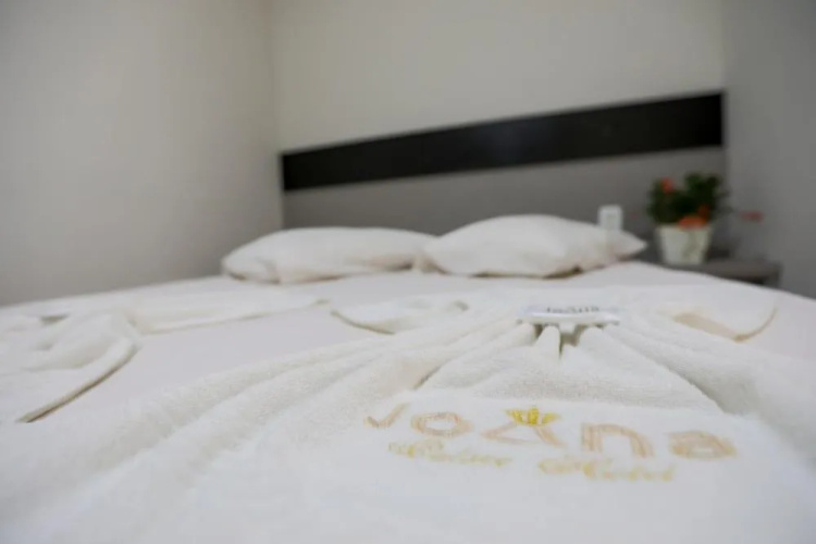 Joana Palace Hotel