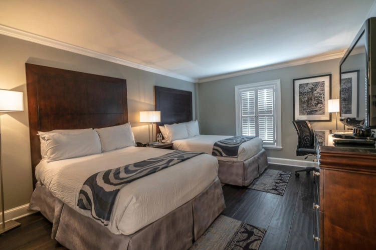 Hotel Le Marais photo 6