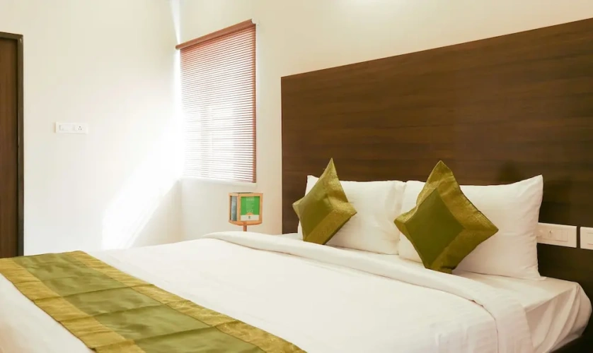 Premium room