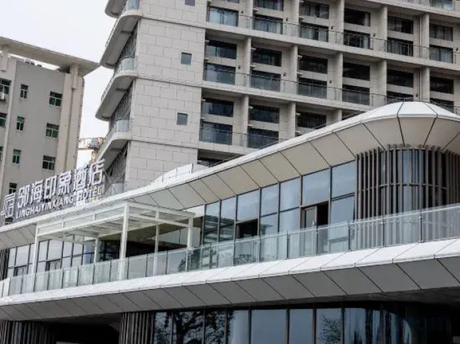 Impression Duplex Seaview Hotel