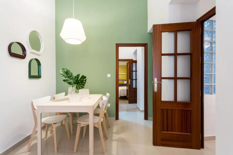 Apartamentos Diaber Gerona 22